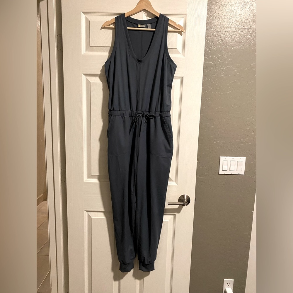 Zella Jogger Jumpsuit